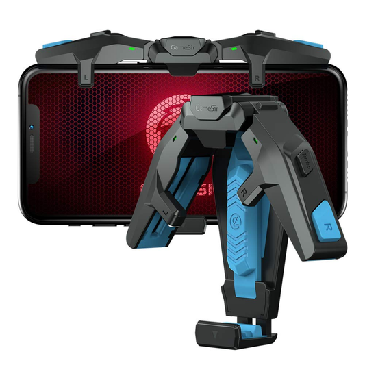 Mobile Game Controller
