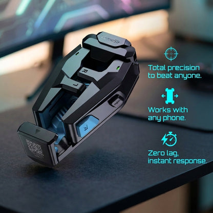 Mobile Game Controller